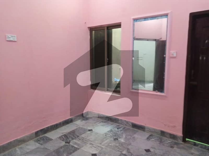 Prominently-Located House Available In Royal Palm City Sahiwal For rent