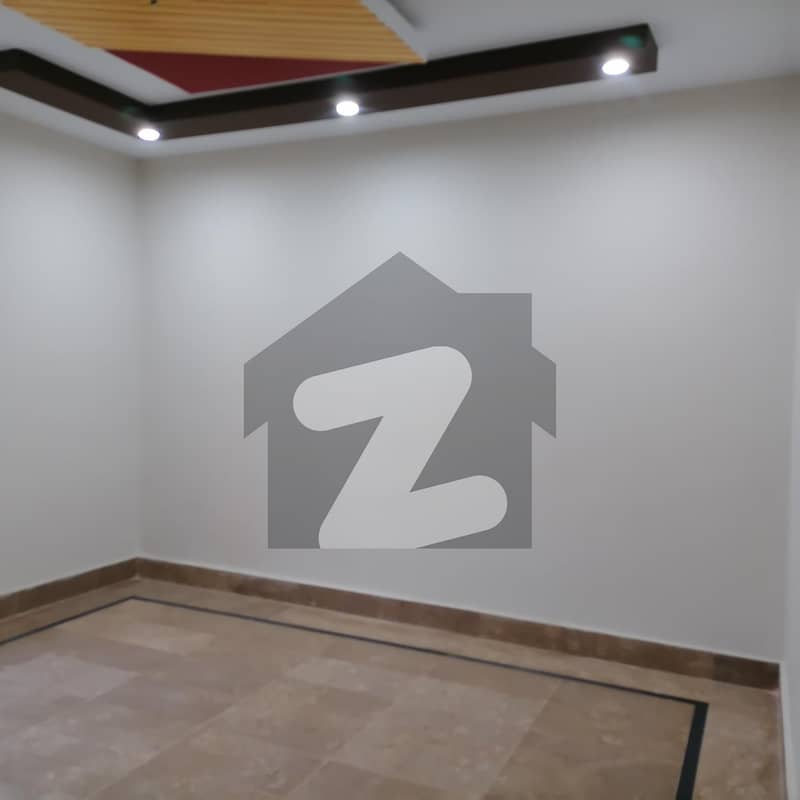 A 5 Marla House Located In Royal Palm City Sahiwal Is Available For rent