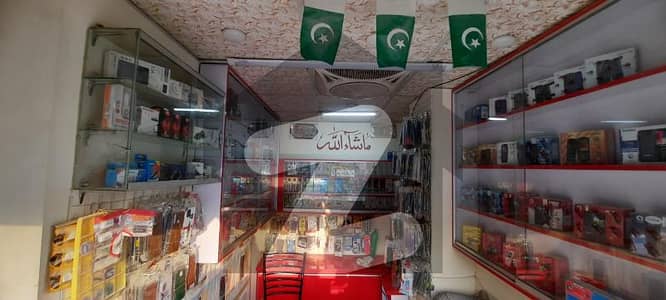 ملت گارڈن ملیر,کراچی میں 0 مرلہ دکان 27.0 لاکھ میں برائے فروخت۔
