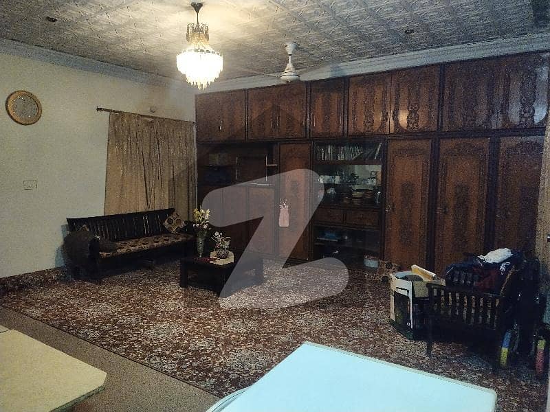 Flat Ground Floor Gulshan E Iqbal Block 5 GulshaneIqbal Town, Karachi