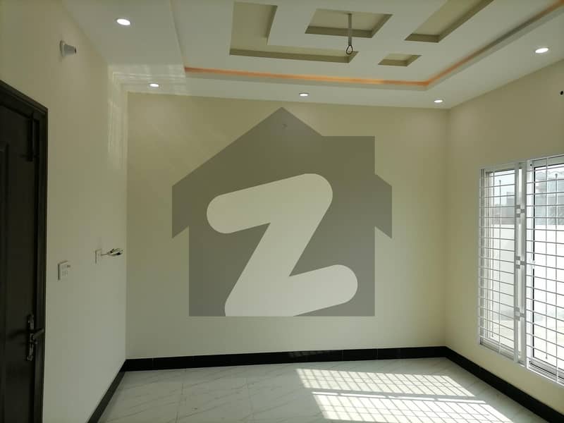 4 Marla House For rent In Jeewan City Housing Scheme Jeewan City Housing Scheme