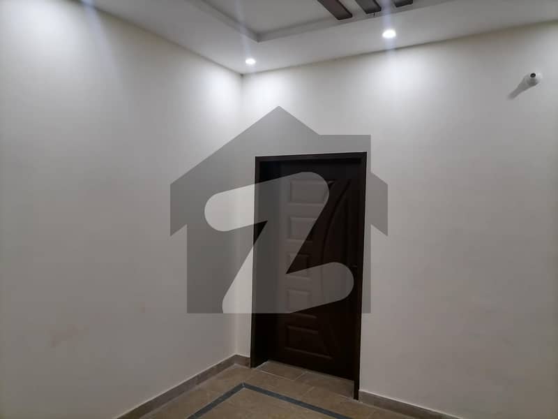 5 Marla House Available For rent In Pak Arab Society Phase 1 - Block B