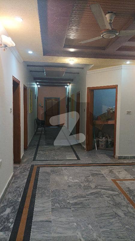 سوان گارڈن ۔ بلاک سی سوان گارڈن اسلام آباد میں 3 کمروں کا 1 کنال مکان 65 ہزار میں کرایہ پر دستیاب ہے۔