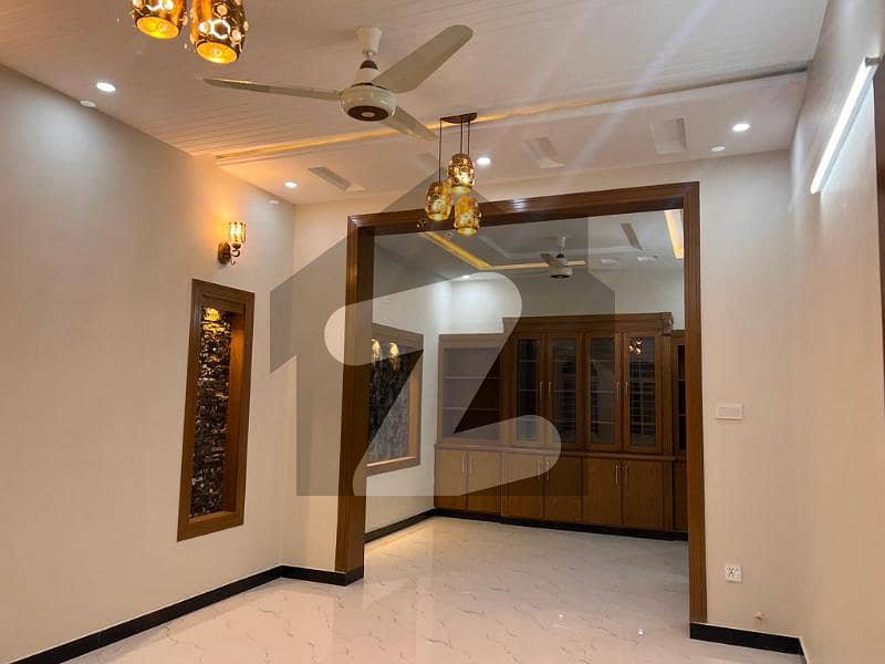 E11 Beautiful House 10 Marla For Sale E11, Islamabad ID43962073