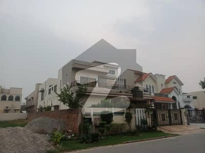 1 Kanal House Furnished G Block For Sale