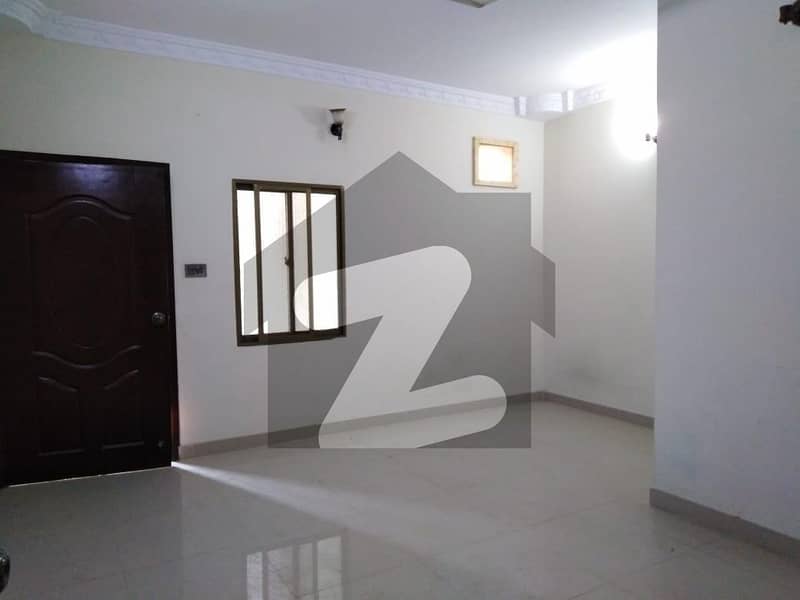 Avail Yourself A Great 720 Square Feet Flat In Shah Latif Town