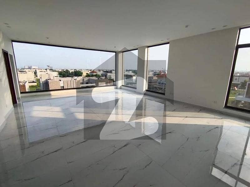 4 Marla Second Floor For Rent In Dha Phase 9