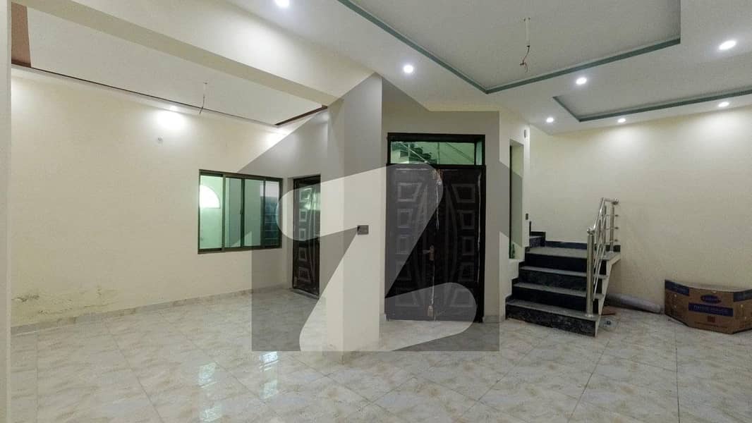 5 Marla Brand New House For Rent Rs 40,000/