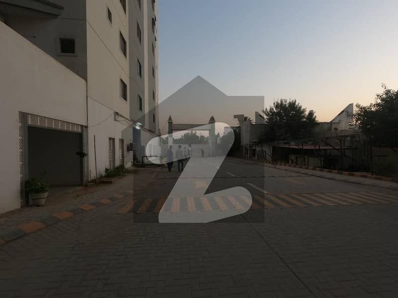 Affordable Flat For sale In Fatima Golf Residency Fatima Golf Residency