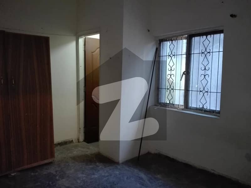 8 Marla Upper Portion For rent In Government Employees Cooperative Housing Society (GECHS) - Phase 3 Lahore