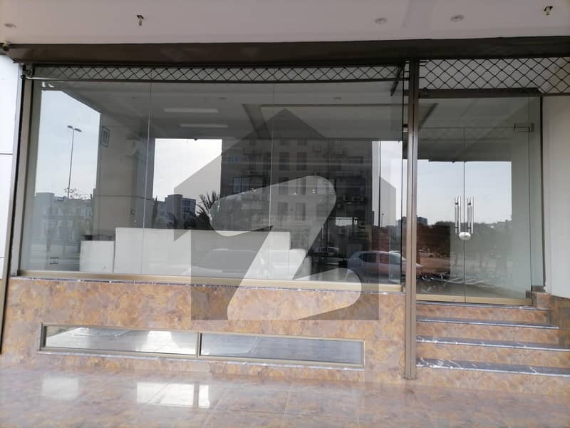 Spacious Office Is Available For rent In Ideal Location Of Bahria Town - Sector C Spacious Office Is Available For rent In Ideal Location Of Bahria Town - Sector C