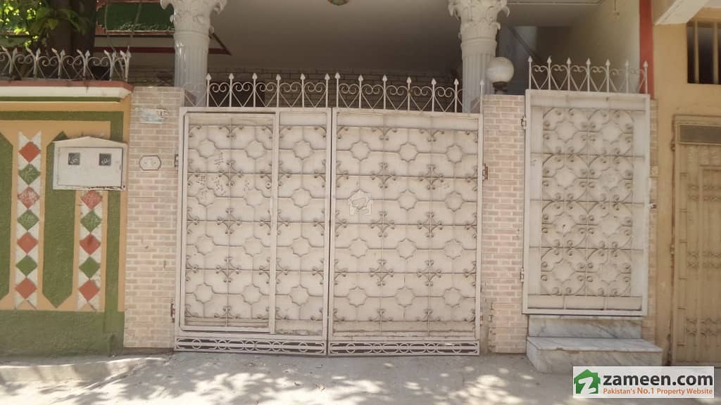 Portion For Rent In Dhamyal Road