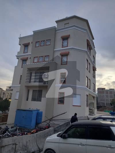 8 Marla Corner Plaza For Sale Bahria Ph. 7 Spring North