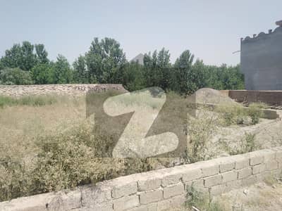 Commercial Plot Of 40 Marla Available In Wapda Town Sector J