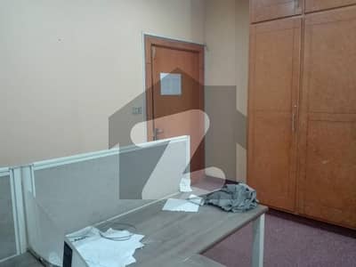 21 Marla Building Up For sale In Allama Iqbal Town