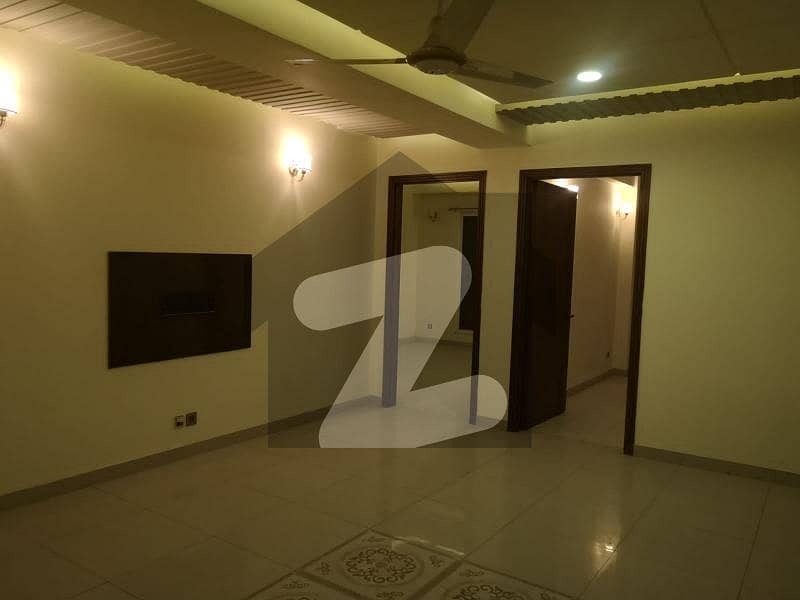 Apartment For Sale In Gulberg Green Islamabad Prime Location