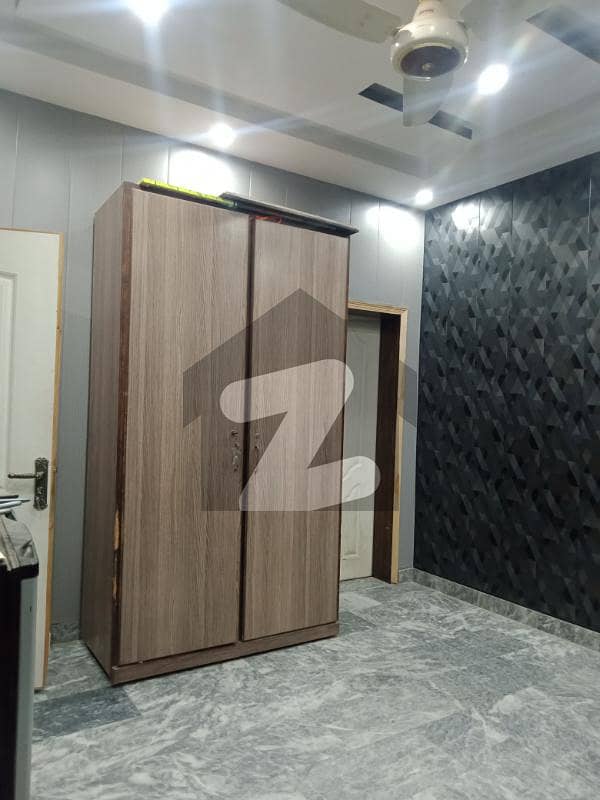 1 Bed Room Of House For Female For Rent In Psic Society Near Lums Dha