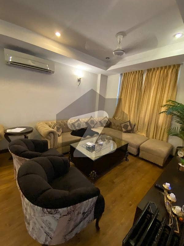 f11 eaxtive hight 4bedroom attached washroom dd TV servant room katichen unfurnished appartment available for resinabel price  more details please contact me