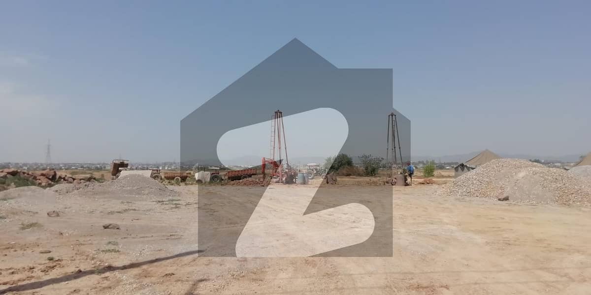 Get In Touch Now To Buy A 1800 Square Feet Residential Plot In Green