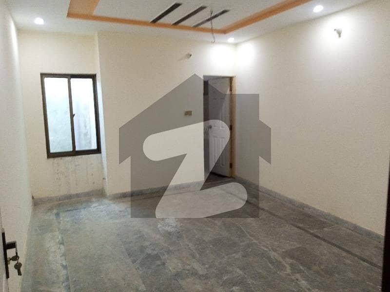 2.5 Marla House For Sale In Bagarian Near Green Town