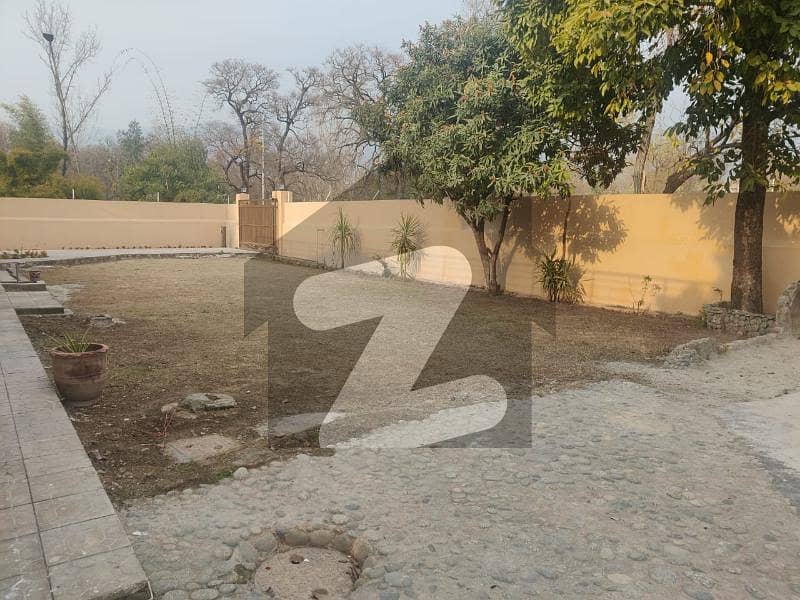 Plot For Sale In Dha Phase 2 Islamabad