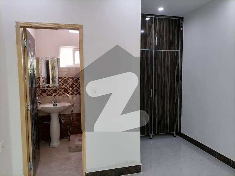 Well-constructed Brand New House Available For sale In Allama Iqbal Town - Zeenat Block