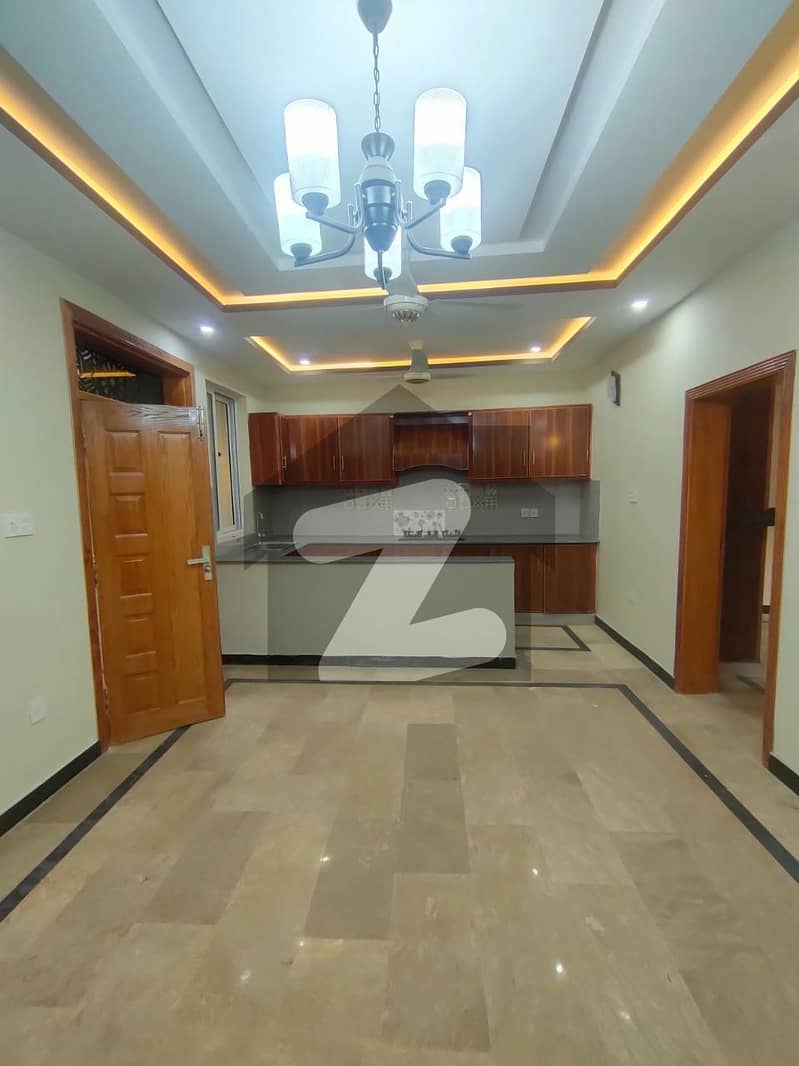 1237 Square Feet House For Sale In H-13