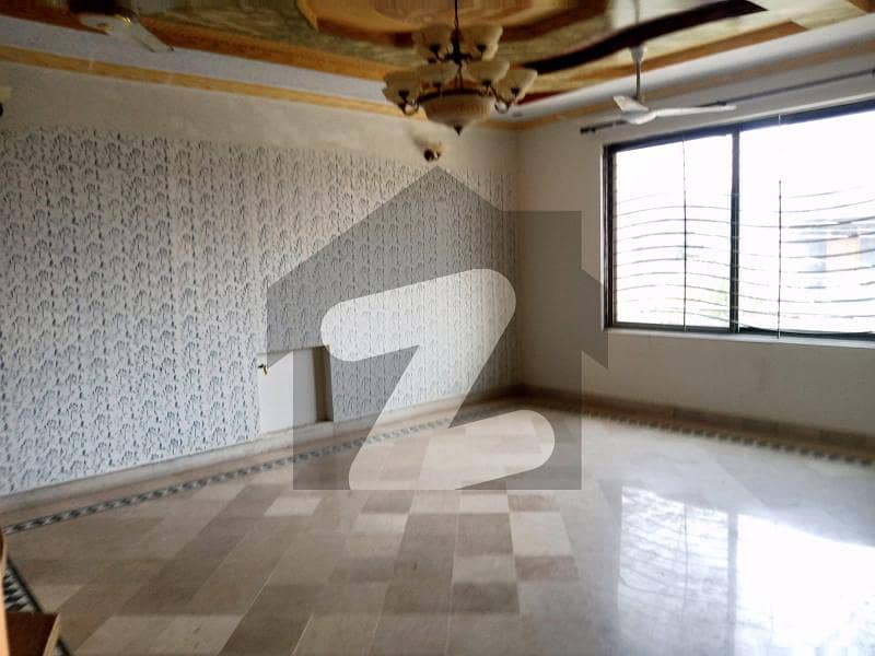 Studio Flat Available For Rent For Bachelors Only In Pakistan Town Phase 1 Commercial Area
