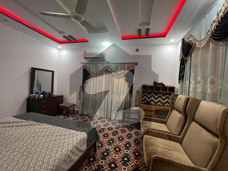 9 Marla Vip House For Sale, Al-moeez Garden New Shami Road, Peshawar