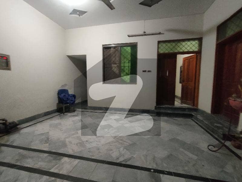 پی اے ایف کالونی لاہور میں 3 کمروں کا 12 مرلہ مکان 2.75 کروڑ میں برائے فروخت۔