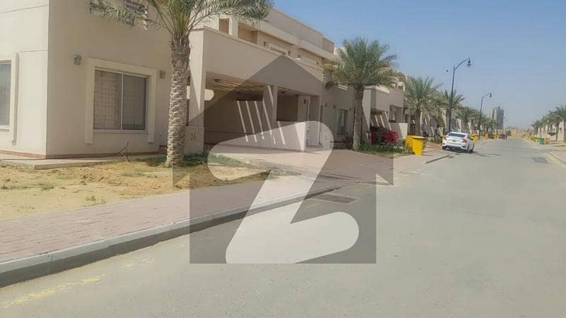 Affordable Living Ready To Move Luxury 3 Bedrooms Precinct 27 Villa On Rent Is Available In Bahria Town Karachi