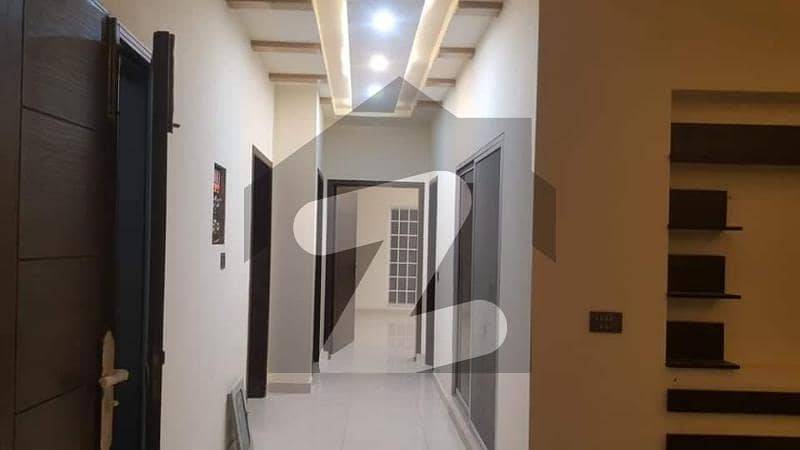 10 Marla Upper Portion For Rent In Mounds Block Paragon City Lahore(gas Available)