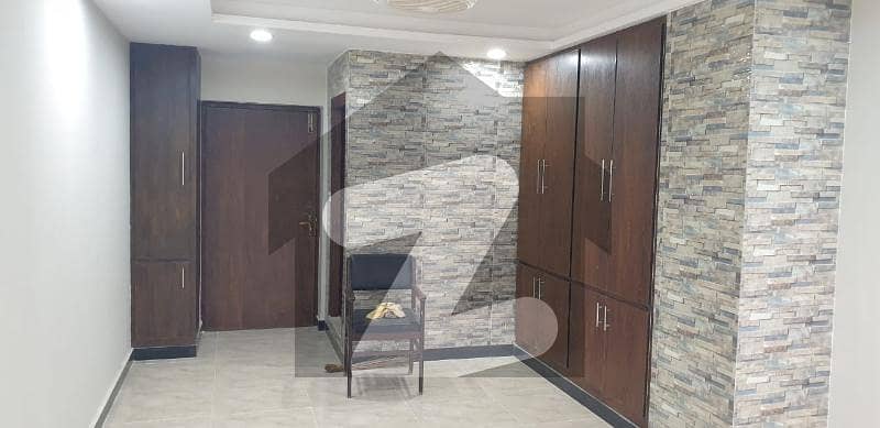 Blue Area Brand New Office With Attached Bathroom Size 22x40 Jinnah Avenue Available For Rent