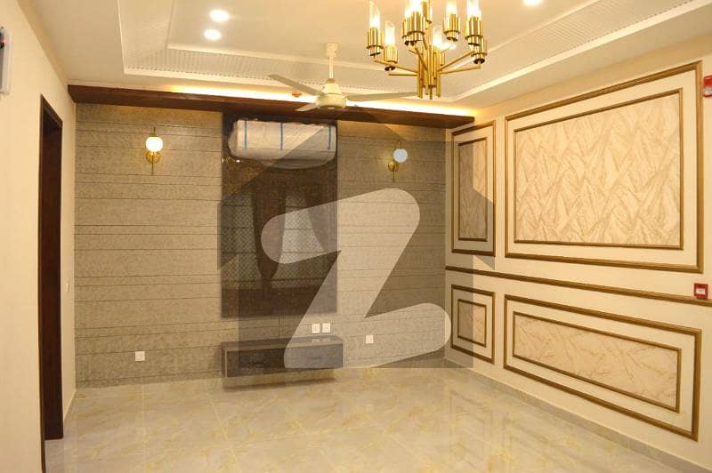 2 Kanal Lower Portion Is Available For Rent In Phase 1 L Block Dha Lahore