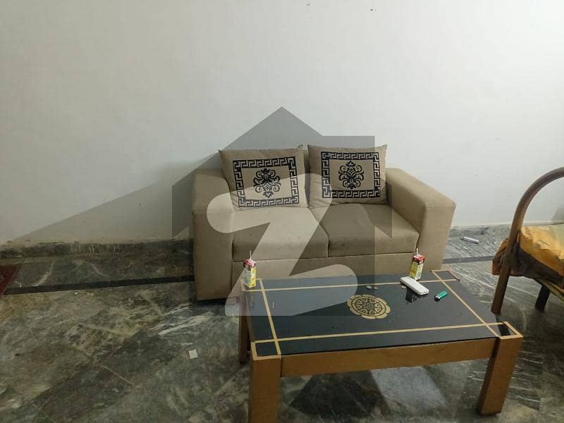 Furnished Room Boys Model Town Ext