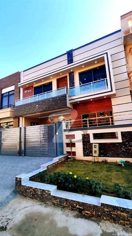 30x60 Brand New House For Sale In G13