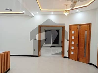 Brand New Ground Portion For Rent In G-14/4