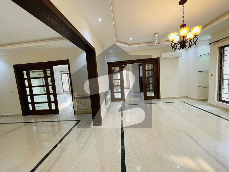 Luxurious  House On Extremely prime Location Available For Rent in Islamabad Pakistan