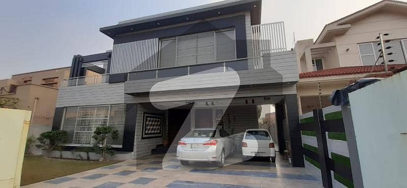 1 Kanal 3 Bed Upper Portion For Rent In Phase 5 Near Roots Lums Dha