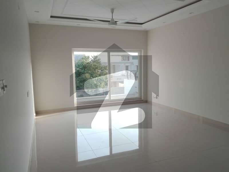 1600 Square Feet Spacious Flat Is Available In Khudadad Heights For rent