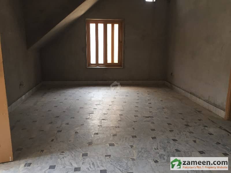 8 Marla Newly Built Separate House For Rent In Manawala