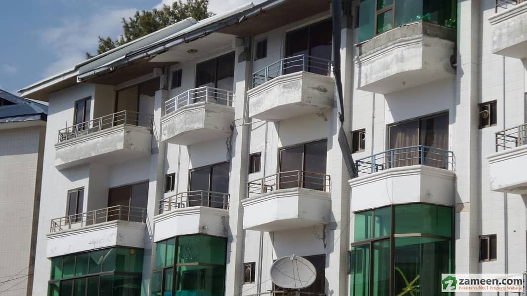 Apartment For Sale Cecil Resorts, Murree ID5153505 - Zameen.com