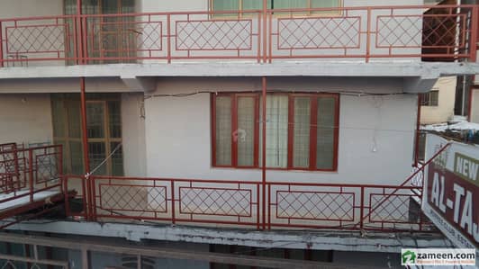Single Bed Apartment For Rent