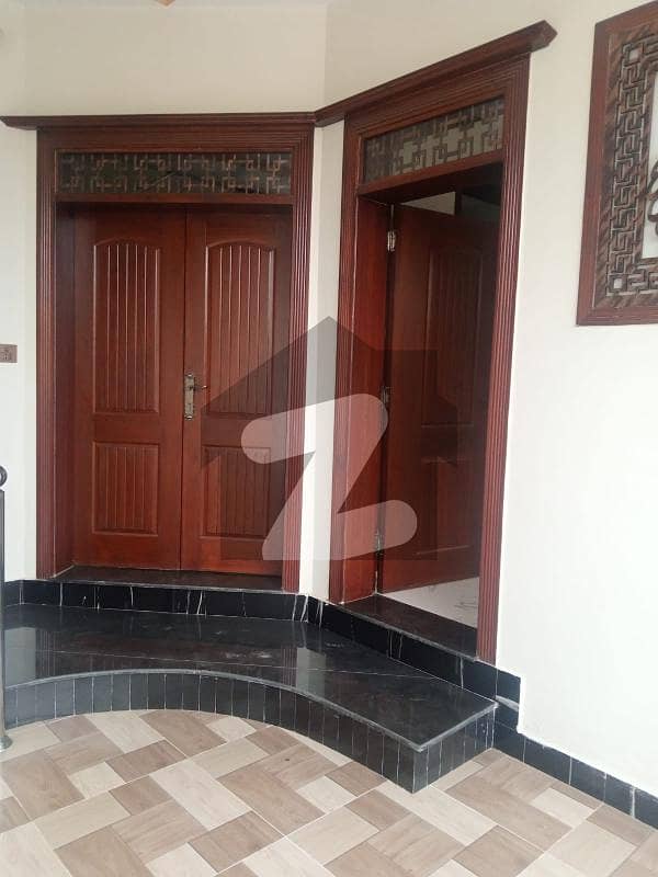 3.5 Marla Upper Story House For Rent In Jeewan City