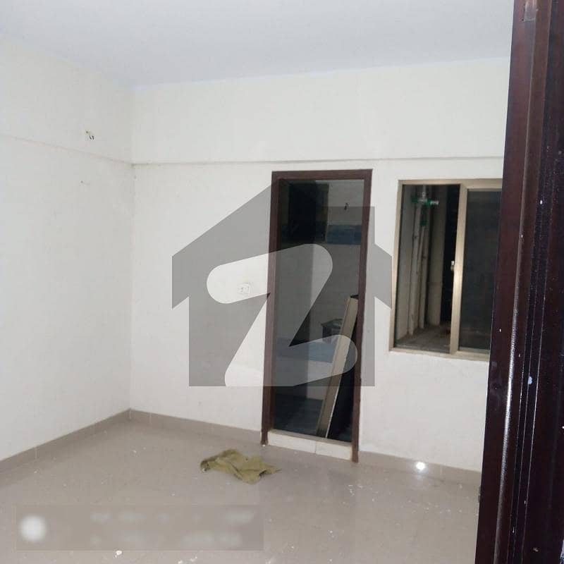 Flat For Rent In Jamshed Road