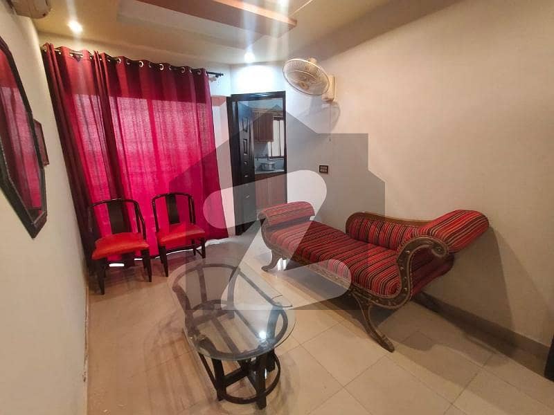 Furnished Room On Rent In Main Cantt