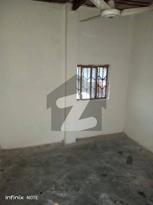 For Male Bachelors 2 Rooms Govt Quarter Available For Rent By Asco Properties.