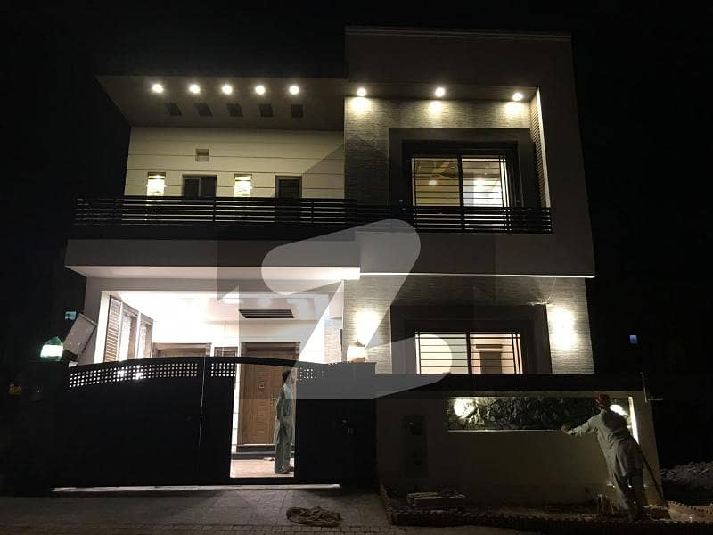 8 Marla Ground Portion For Rent Sector G