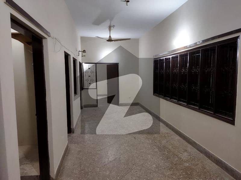 210 Sq. Yard Corner Double Storey House For Sale In Model Colony Near