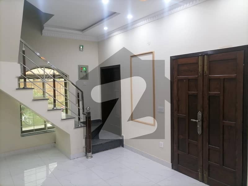 3.5 Marla House For sale In Vital Homes Housing Scheme Vital Homes